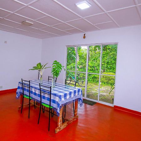 Villa Ravichini Polonnaruwa Ngoại thất bức ảnh