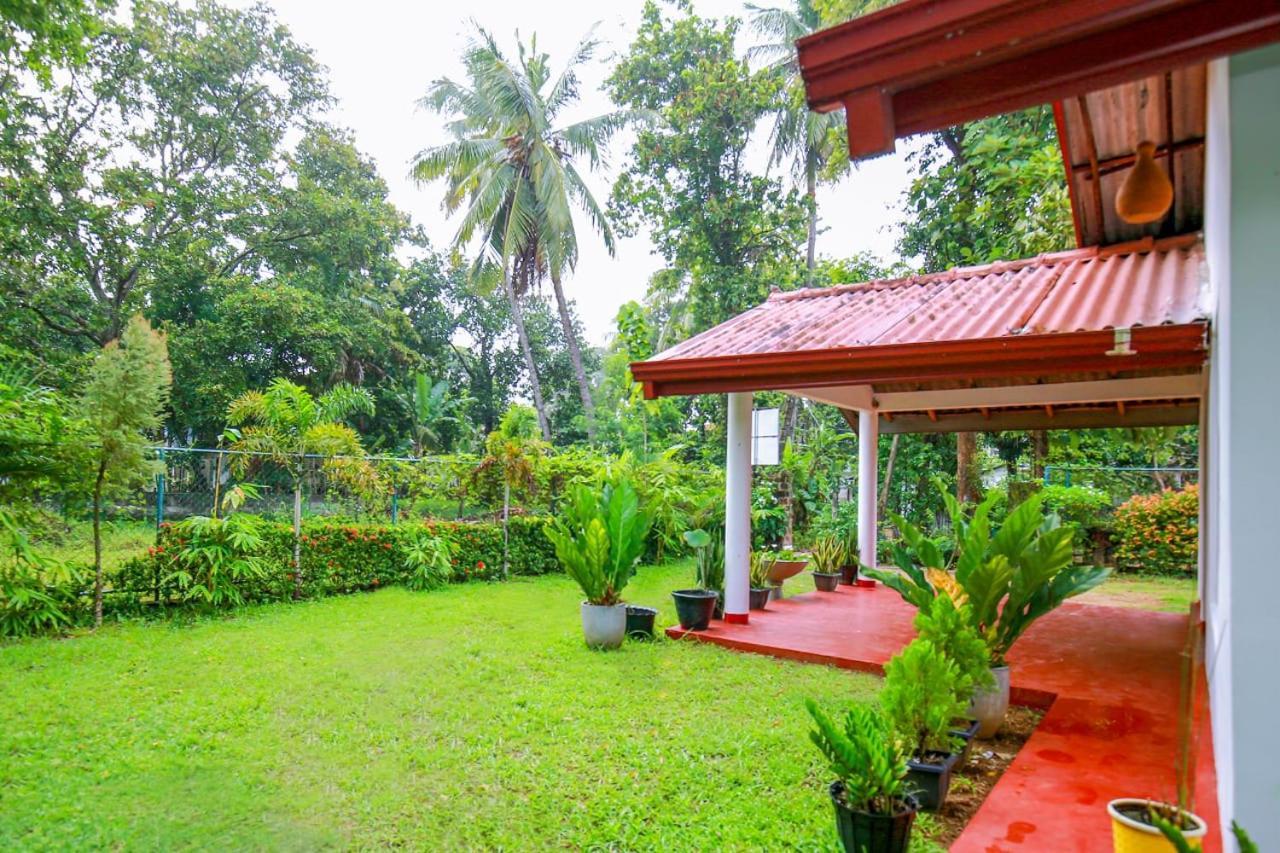 Villa Ravichini Polonnaruwa Ngoại thất bức ảnh