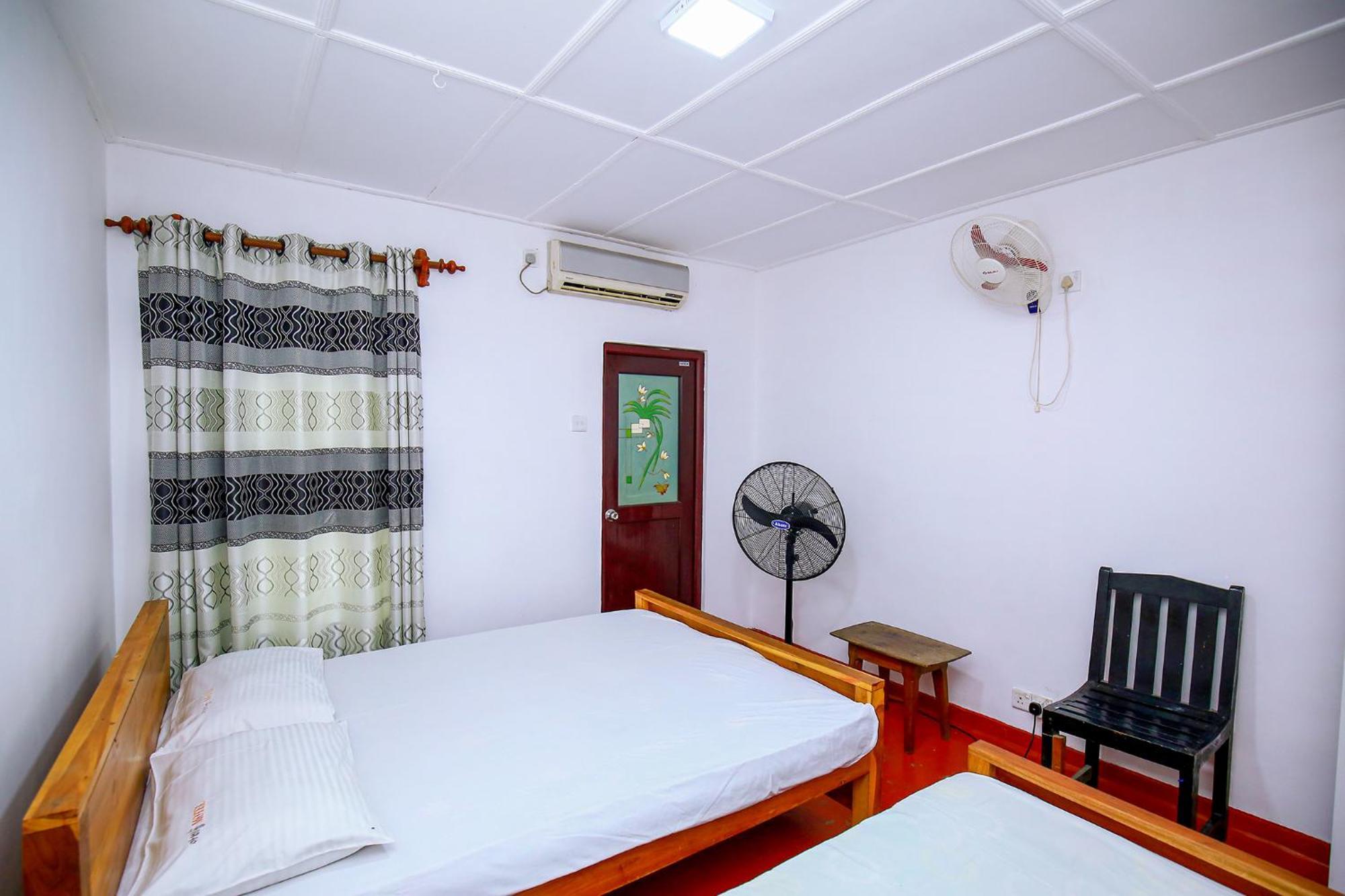 Villa Ravichini Polonnaruwa Ngoại thất bức ảnh
