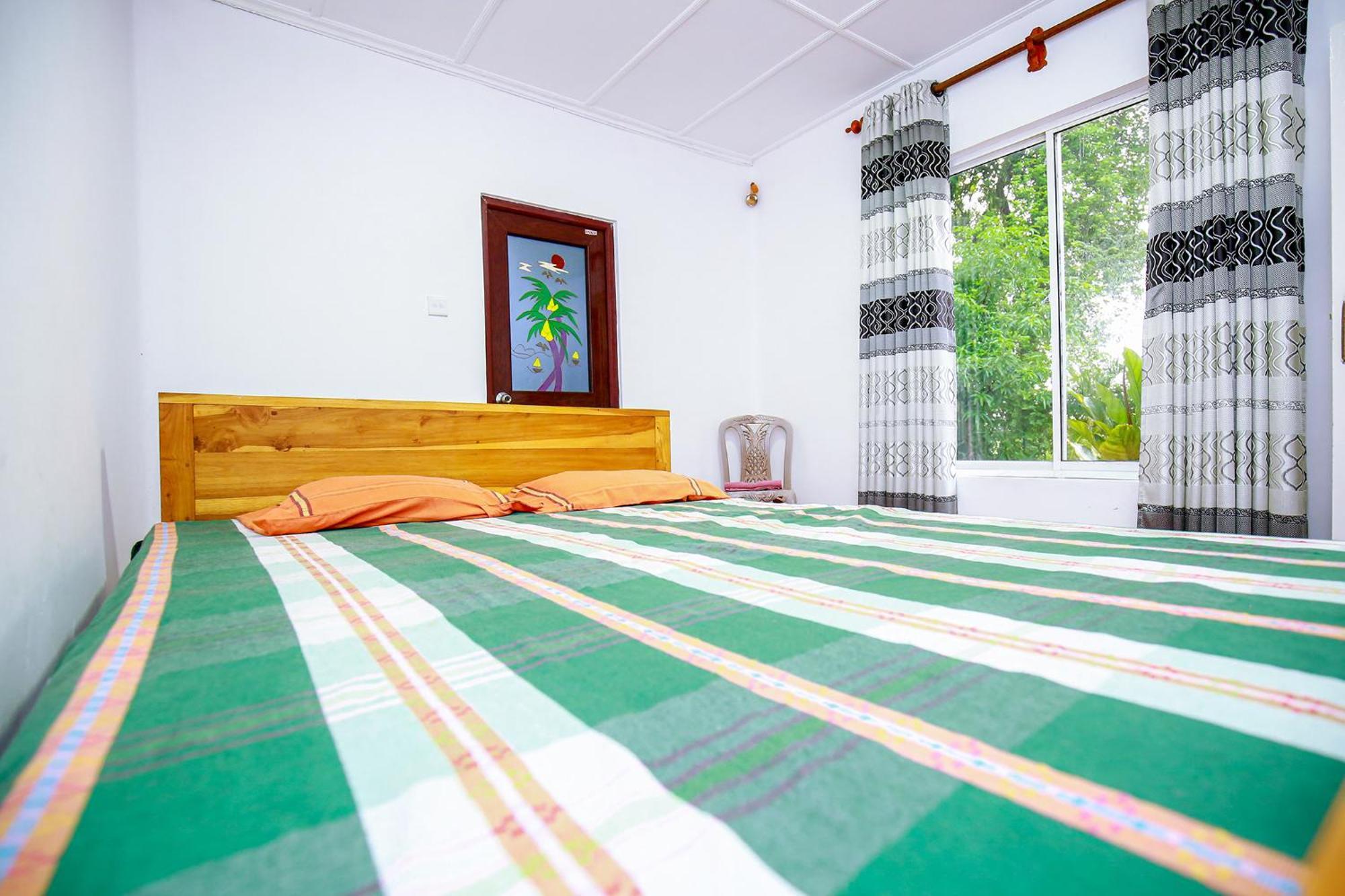 Villa Ravichini Polonnaruwa Ngoại thất bức ảnh