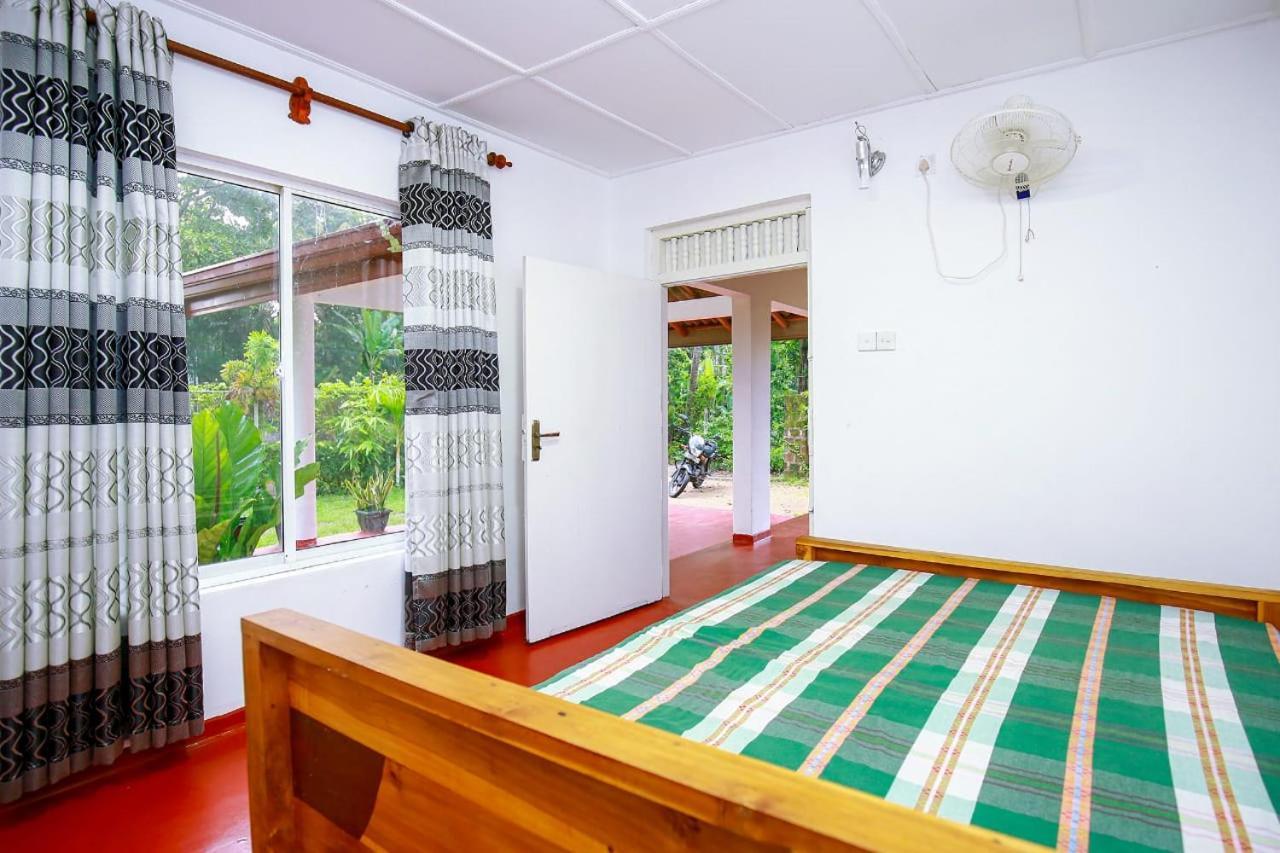 Villa Ravichini Polonnaruwa Phòng bức ảnh