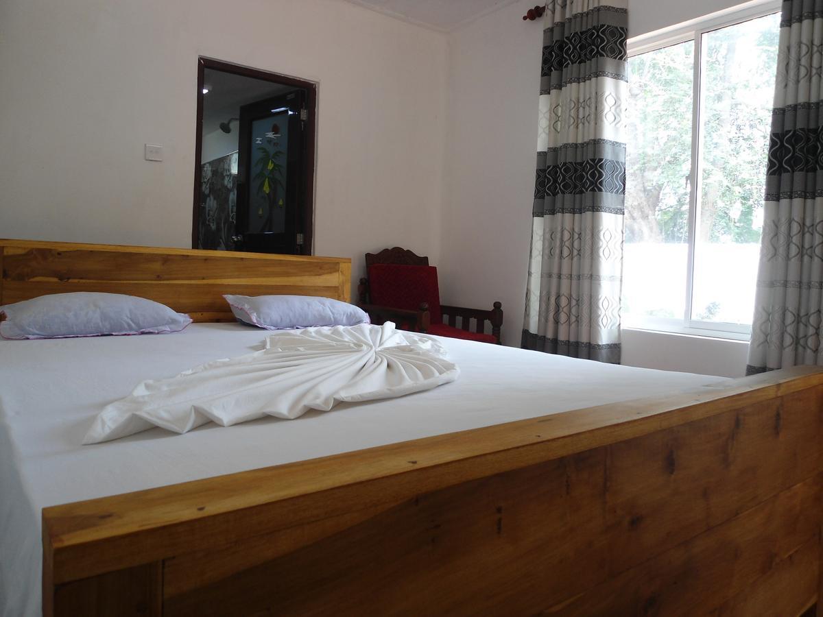 Villa Ravichini Polonnaruwa Ngoại thất bức ảnh
