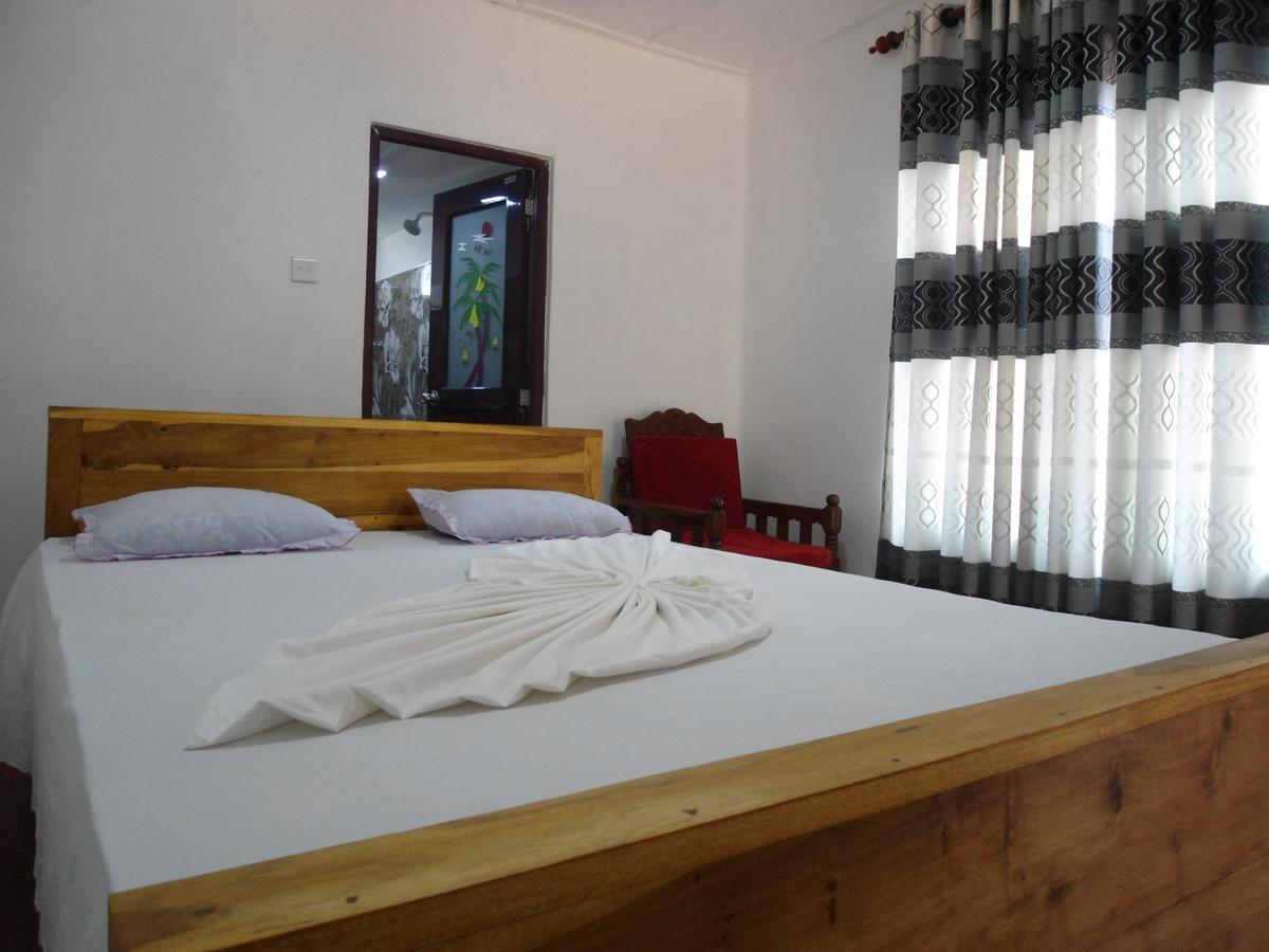 Villa Ravichini Polonnaruwa Ngoại thất bức ảnh