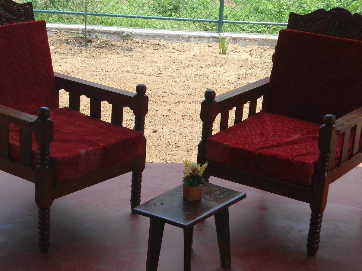 Villa Ravichini Polonnaruwa Ngoại thất bức ảnh