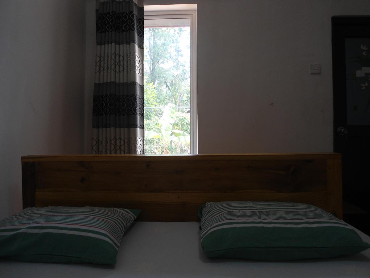 Villa Ravichini Polonnaruwa Ngoại thất bức ảnh