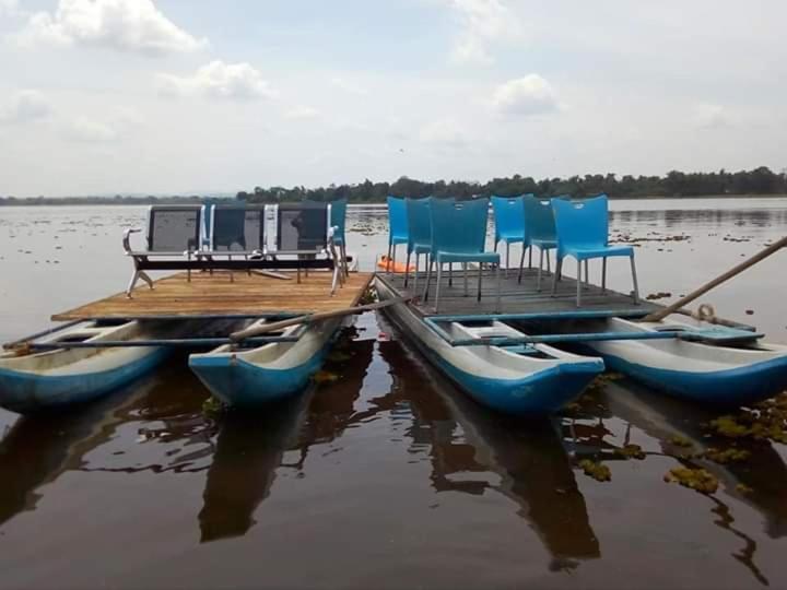 Villa Ravichini Polonnaruwa Ngoại thất bức ảnh